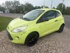 Ford Ka/Ka+ harzungen