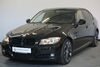 BMW 318 rabenau