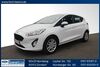 Ford Fiesta oberasbach