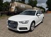 Audi A4 schoeneiche