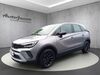 Opel Crossland (X) saalow