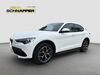 Alfa Romeo Stelvio osthausen-wuelfershausen