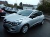 Renault Clio obrigheim