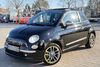 Fiat 500 dorn-duerkheim