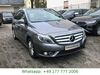 Mercedes-Benz B 180 bl|nordrhein-westfalen