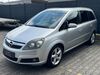 Opel Zafira hann