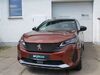 Peugeot 5008 krauchenwies