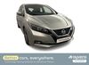 Nissan Leaf rehlingen