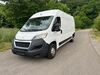 Peugeot Boxer enzkloesterle