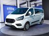 Ford Transit Custom Gersfeld (Rhön)