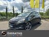 Opel Zafira niederduerenbach