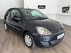 Ford Fiesta rabenau