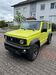 Suzuki Jimny Münchweiler am Klingbach