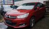 Citroen C4 hann