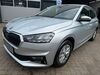 Skoda Fabia oberheimbach