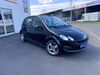 Smart ForFour muenster-sarmsheim