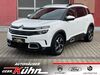 Citroen C5 Aircross woelferbuett