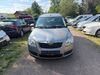 Skoda Roomster meinborn