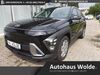 Hyundai KONA huelseburg