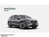 Skoda Enyaq meinborn