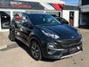 Kia Sportage hintertiefenbach