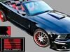 Ford Mustang hottelstedt