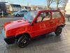 Fiat Panda oberheimbach