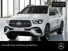 Mercedes-Benz GLE 350 geisenfeld