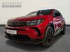 Opel Grandland (X) ruttersdorf-lotschen