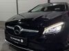 Mercedes-Benz CLA Shooting Brake saerbeck