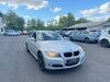 BMW 320 walhausen