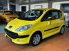 Peugeot 1007 niederhosenbach