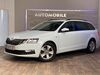 Skoda Octavia velbert