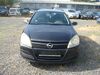 Opel Astra krauchenwies