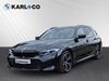 BMW 320 oberheimbach