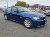 BMW 318 wimmelburg