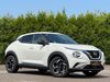 Nissan Juke Schöfweg