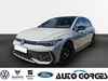 VW Golf gusenburg