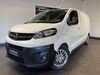 Opel Vivaro enzkloesterle