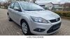 Ford Focus leutesdorf