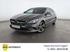 Mercedes-Benz CLA 200 Shooting Brake Gersfeld (Rhön)