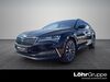 Skoda Superb hoehr-grenzhausen