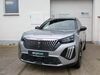 Peugeot 2008 gruenewald