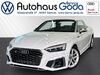 Audi S5 Leer (Ostfriesland)
