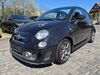 Abarth 595C osthausen-wuelfershausen