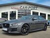 Jaguar XE krauchenwies