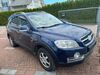 Chevrolet Captiva schenkenzell