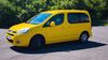 Citroen Berlingo niederhosenbach