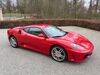Ferrari F430 tegernsee