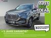 SsangYong REXTON Rickert